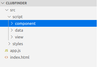 Belajar Membuat Custom Element Dan Shadow DOM Dasar di Javascript