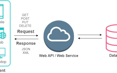 Apa itu Web API?