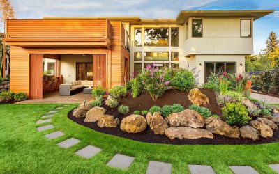 10 landscaping design Best ideas to enhance your home garden